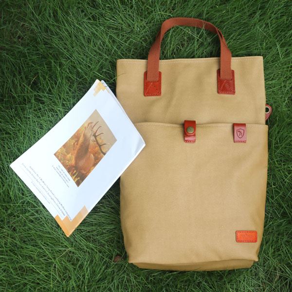bicycle tote bag