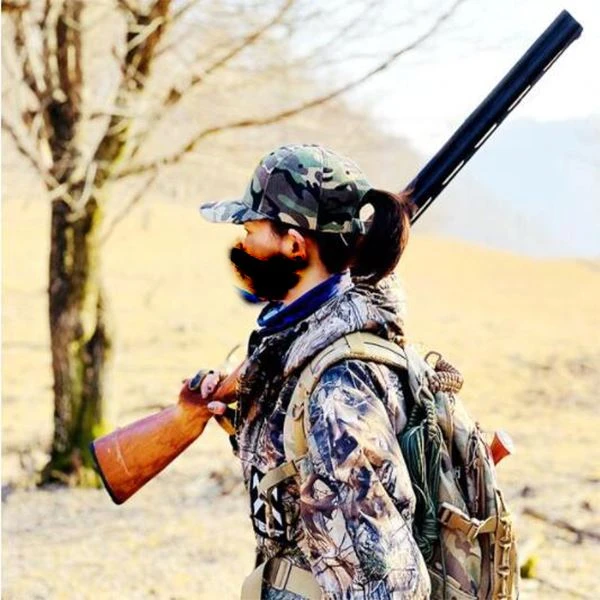 hunting hunting