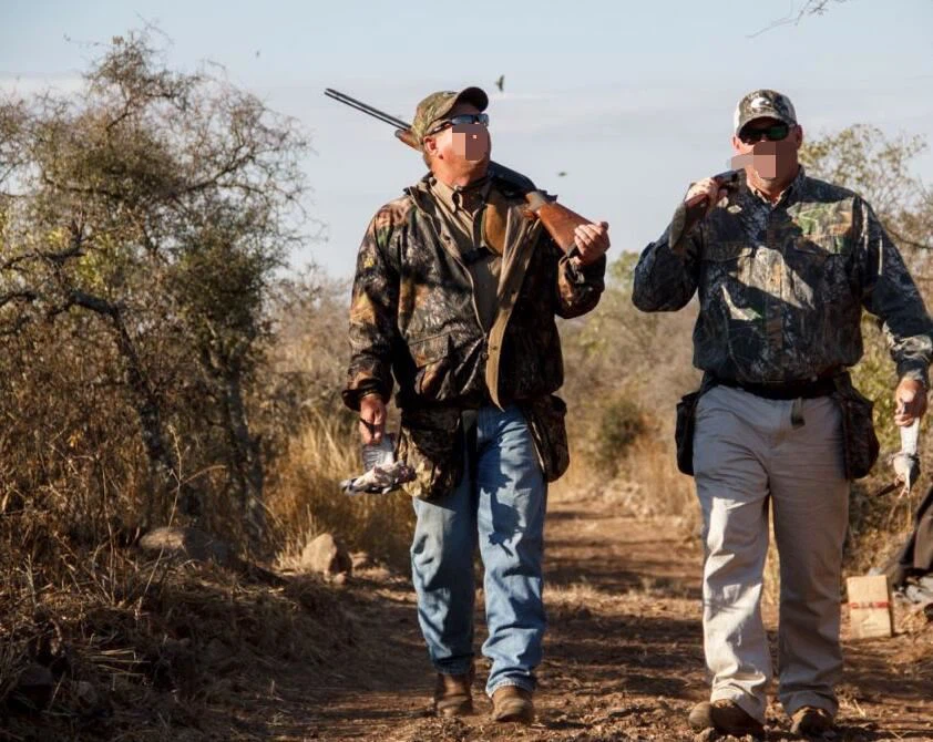firend hunting firend hunting