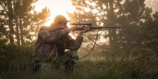 hunting hunting
