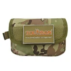 Camo ποδήλατο Pannier τσάντα ποδήλατο ποδήλατο μπροστινό σωλήνα πλαίσιο τσάντα
