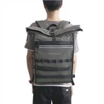 Αδιάβροχο σακίδιο Laptop Cycling Rucksack
